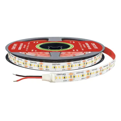 CENTURY LED pásek ACCENTO PRO 20W 420 led/m 120W 4000K 8040Lm Ra90 120d IP20 24VDC CEN AC90-2442