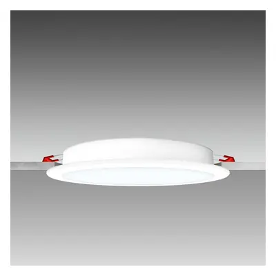 CENTURY LED downlight ELIO 24W 4000K 100d IP20