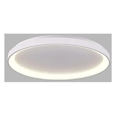 LED2 1271751D BELLA SLIM 78, DIM 60 2CCT 3000K/4000K STROPNÍ BÍLÉ