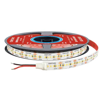 CENTURY LED pásek ACCENTO PRO 20W 420 led/m 120W 6000K 8040Lm Ra90 120d IP20 24VDC CEN AC90-2442