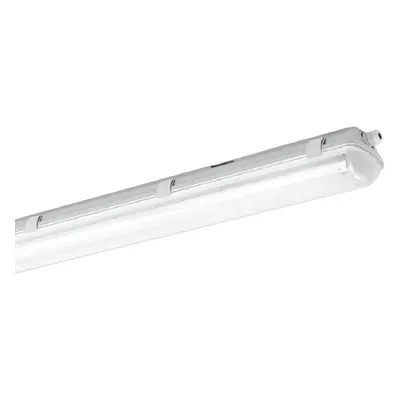 CENTURY LED prachotěs SUPREMA-R s LED 2x18W 1200mm 4000K 3400lm CB IP65