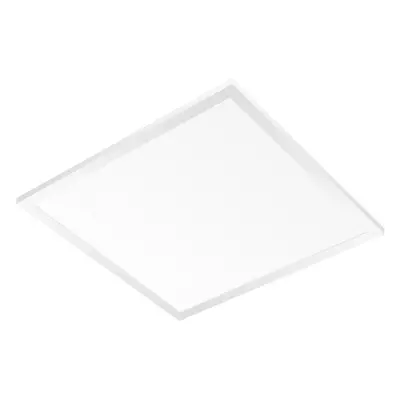 CENTURY PQUADRO ADV LED Panel 600x600mm. 42W 3900lm 4000K IP20 BEZ DRIVERU CRI90 UGR19