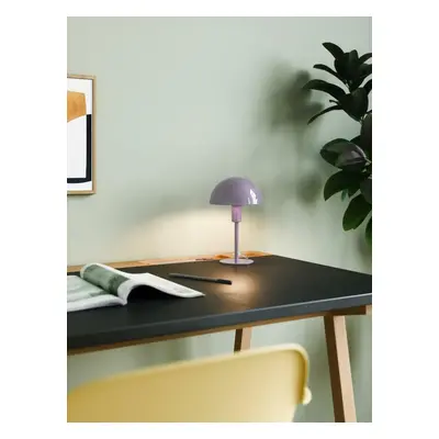 NORDLUX Ellen Mini stolní lampa fialová 2213745007