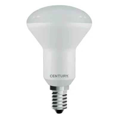 CENTURY LED R50 5W E14 4000K 470Lm 50x85mm IP20 120d CEN LR50-051440