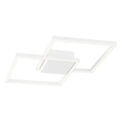 Nova Luce Moderní přisazené LED svítidlo Bilbao v několika variantách - 25 W LED, 1600 lm, 460 x