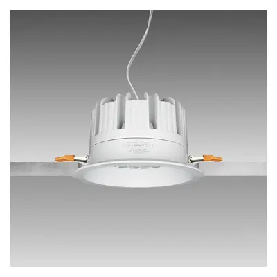 CENTURY LED SPOT FUTURA SHOP 95 zapuštěné svítidlo 230mm 60W 3000K Ra95 60d IP20