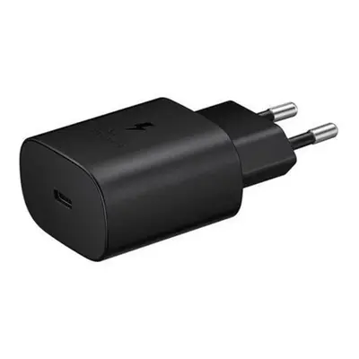 NOVA LUCE ADAPTOR černý adaptér 5V 2A 9223409