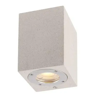 ACA Lighting Garden Wall venkovní nástěnné svítidlo MK0531SW