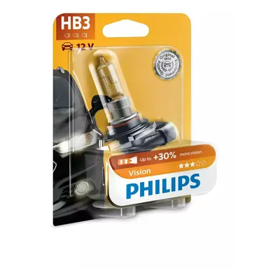 Philips HB3 VISION 12V 9005PRB1