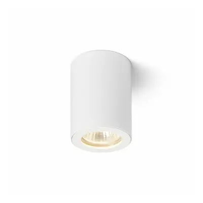 RED - DESIGN RENDL RENDL LOLA 88 stropní bílá 230V GU10 35W IP54 R13538