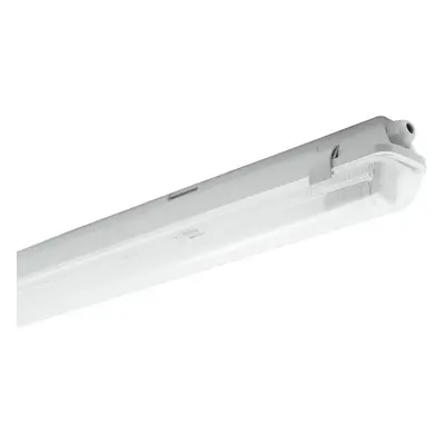 CENTURY LED prachotěs SUPREMA-R s T8 LED 1x10W 600mm 4000K 900lm CB IP65