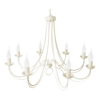 ACA Lighting Elegant závěsné svítidlo DLA0438