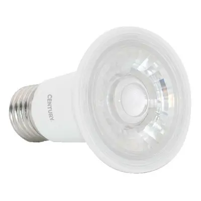 CENTURY LED PAR20 8W E27 4000K 64x86mm 40d