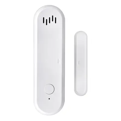 Solight smart WiFi dveřní/okenní alarm 1D100DW