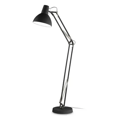 Ideal Lux stojací lampa Wally pt1 265292