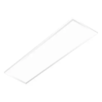 CENTURY PQUADRO ADV LED Panel 300x1200mm. CRI90 42W 3900lm 3000K UGR19 IP43