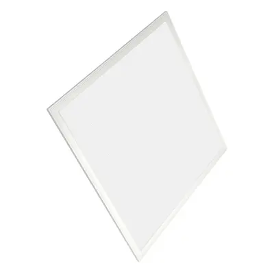 CENTURY LED PANEL PQUADRO 600x600mm 42W 4000K IP40 CEN PQ42U-426040