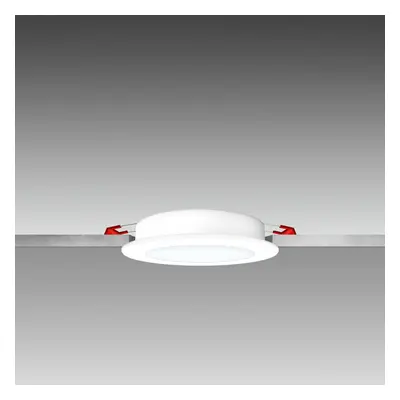 CENTURY LED downlight ELIO 6W 3000K 100d IP20