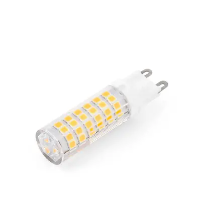 FARO LED žárovka G9 5W 4000K