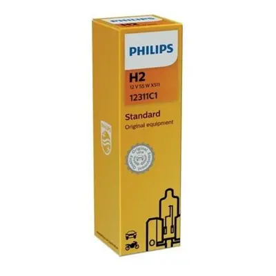 Philips H2 12V 12311C1