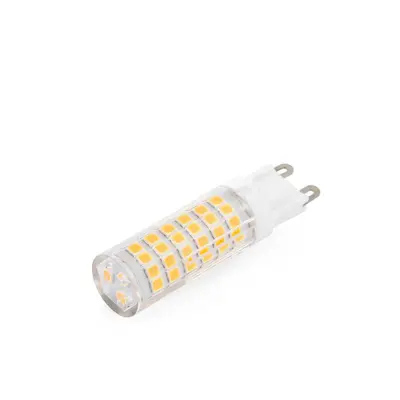 FARO LED žárovka G9 5W 2700K