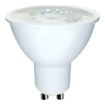 ACA Lighting LED GU10 230V 7W 6000K 38st. 620lm Ra80 7WGU10CCW