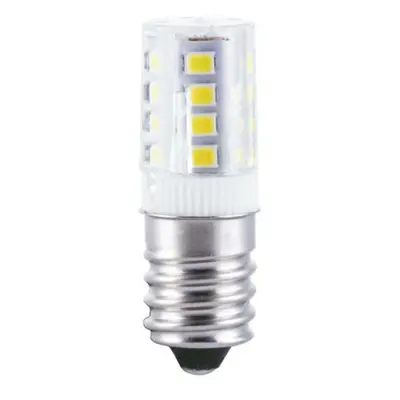 ACA Lighting E14 keramika LED 1W modrá 230V 140lm 2835SMD Ra80 E1428351B