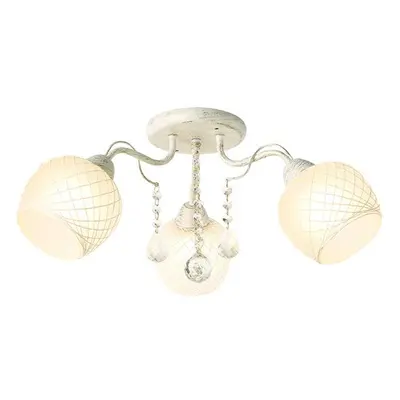 ACA Lighting Elegant stropní svítidlo EG165883C