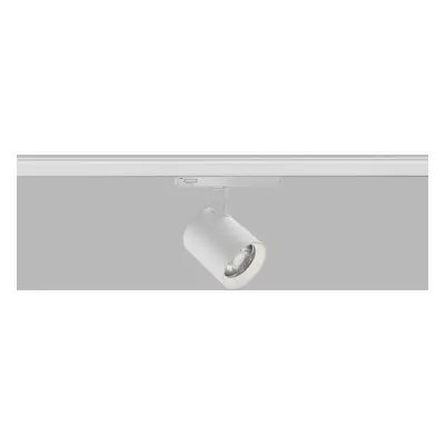 LED2 E6095031D Lištové svítidlo HERO, W DALI/PUSH DIM 28W 3000K bílá