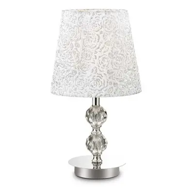 Ideal Lux LE ROY TL1 SMALL LAMPA STOLNÍ 073439