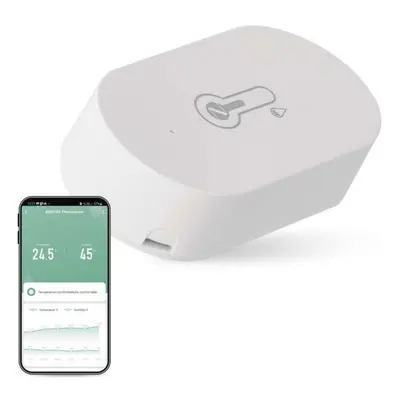 EMOS GoSmart digitální bezdrátový teploměr EGS0102 ZigBee EGS0102