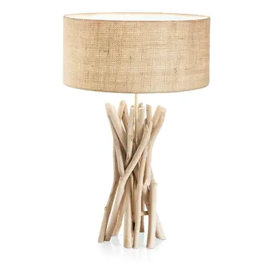 Stolní lampa Ideal Lux Driftwood TL1 129570