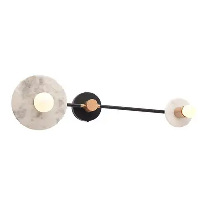 ACA Lighting Avantgarde nástěnné svítidlo OD742W74WM