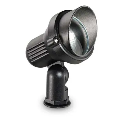 Venkovní/ zemní svítidlo Ideal Lux Terra PT1 nero small 046211