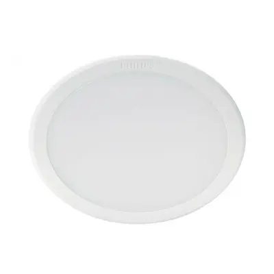 LED Bodové zápuštěné svítidlo Philips Meson 8718696173602 kulaté 13W 14cm 4000K