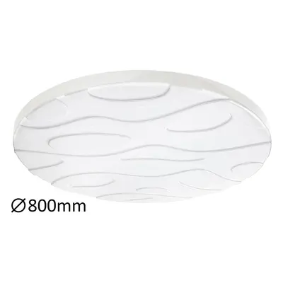 Rabalux stropní svítidlo Mason LED 80W CCT DIM 1509