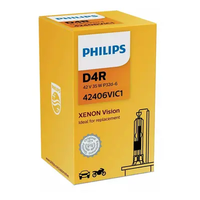 Philips D4R Vision 42406VIC1