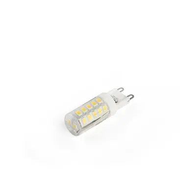 FARO LED žárovka G9 3,5W 4000K 350lm