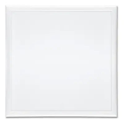 Ecolite SMD panel 45W, 62x62cm, 4000K, 4200Lm, 4x spona LED-GPL44-45/PD/BI