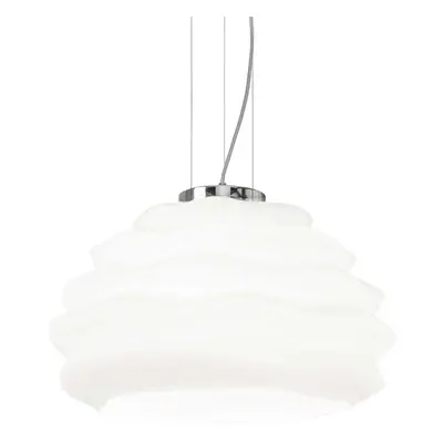 Závěsné svítidlo Ideal Lux Karma SP1 132389