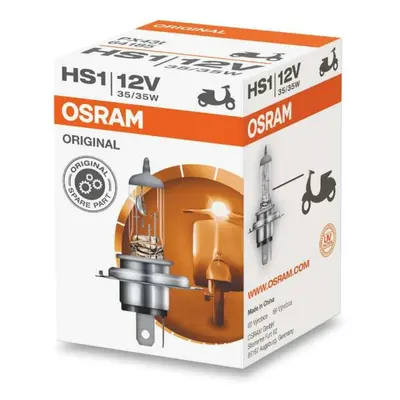 OSRAM HS1 64185 35/35W MOTO