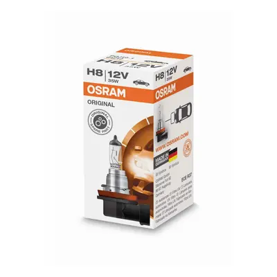 OSRAM H8 12V 35W 64212 PGJ19-1