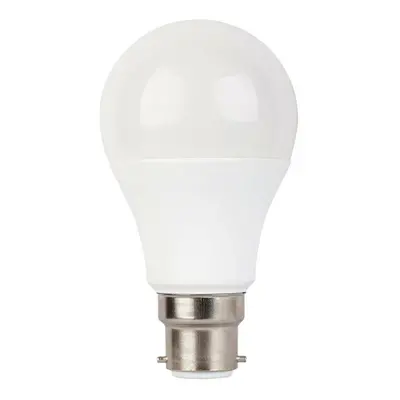 ACA LED žárovka B22 10W 6000K