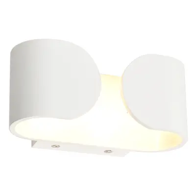 ACA Lighting Wall&Ceiling LED nástěnné svítidlo L35049