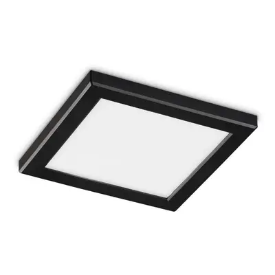 Ideal Lux stropní svítidlo Aura pl hranaté 4000k 306407