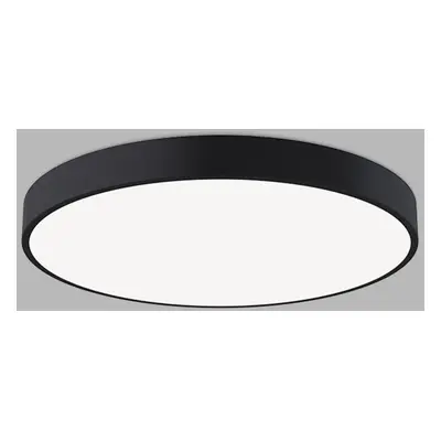 LED2 1274353 Stropní svítidlo MONO SLIM 60, B 60W 2CCT 3000K/4000K černá