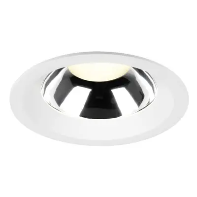 BIG WHITE (SLV) DOWNLIGHT C DALI 150 20W 940 IP54 1008626