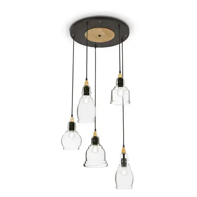 Ideal Lux GRETEL SP5 103174