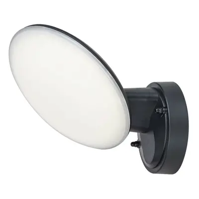 Rabalux venkovní nástěnné svítidlo Varna LED 12W IP54 8134