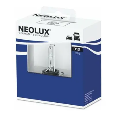 NEOLUX D1S 35W PK32d-2 Xenon Softcover Box 1ks NEOLUX NEO D1S-NX1S-1SCB